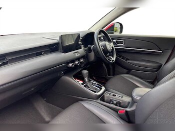 Used Honda HR-V 2023 for sale - 77960318: Photo