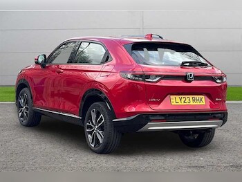 Used Honda HR-V 2023 for sale - 77960318: Photo