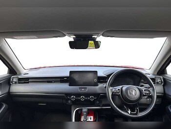 Used Honda HR-V 2023 for sale - 77960318: Photo