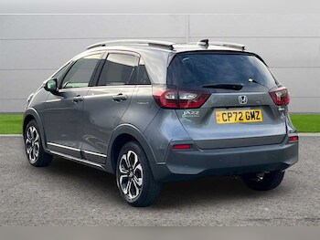 Used Honda Jazz 2023 for sale - 77983513: Photo