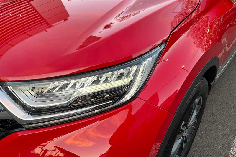 Used Honda CR-V 2023 for sale - 76351033: Photo 19