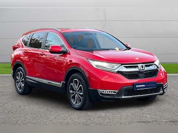 Used Honda CR-V 2023 for sale - 76351033: Photo