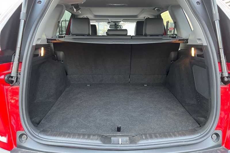Used Honda CR-V 2023 for sale - 76351033: Photo 20