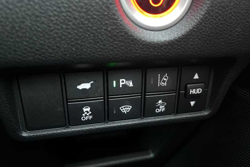 Used Honda CR-V 2023 for sale - 76351033: Photo 22