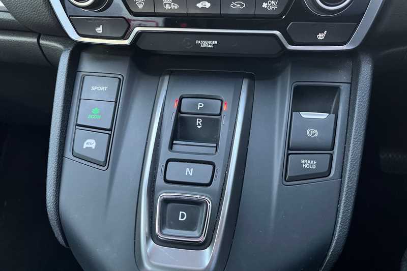 Used Honda CR-V 2023 for sale - 76351033: Photo 25