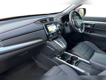 Used Honda CR-V 2023 for sale - 76351033: Photo