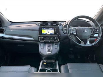 Used Honda CR-V 2023 for sale - 76351033: Photo