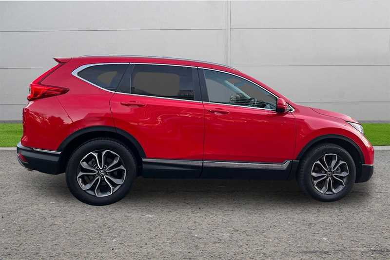 Used Honda CR-V 2023 for sale - 76351033: Photo 5