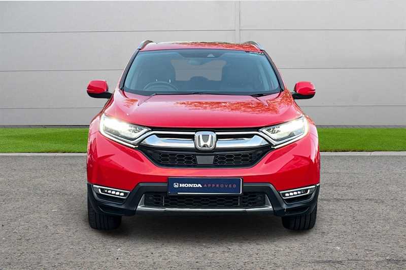 Used Honda CR-V 2023 for sale - 76351033: Photo 6