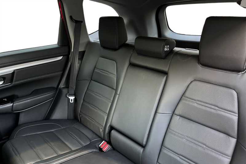 Used Honda CR-V 2023 for sale - 76351033: Photo 8