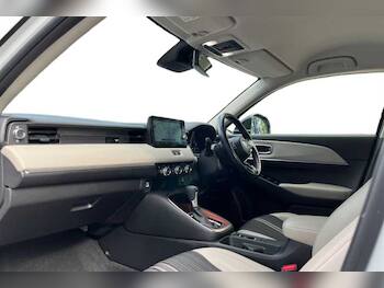 Used Honda HR-V 2024 for sale - 79728914: Photo