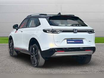 Used Honda HR-V 2024 for sale - 79728914: Photo