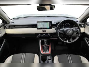 Used Honda HR-V 2024 for sale - 79728914: Photo