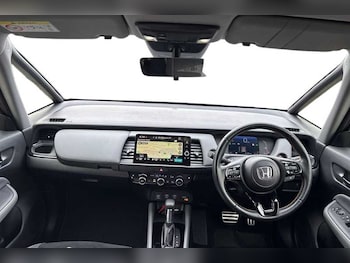 Used Honda Jazz 2023 for sale - 77826913: Photo