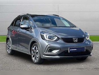 Used Honda Jazz 2022 for sale - 79523420: Photo