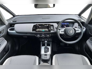 Used Honda Jazz 2022 for sale - 79523420: Photo