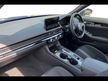 Used Honda Civic 2024 for sale - 75015450: Photo