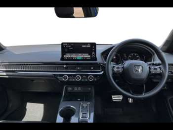 Used Honda Civic 2024 for sale - 75015450: Photo