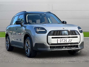 Used MINI Countryman 2025 for sale - 79250391: Photo