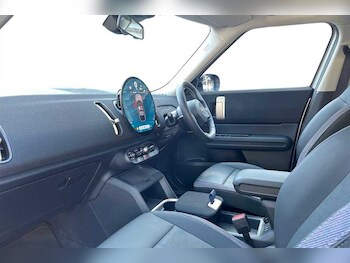 Used MINI Countryman 2025 for sale - 79250391: Photo