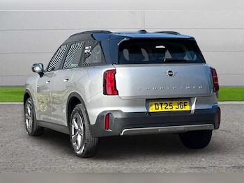 Used MINI Countryman 2025 for sale - 79250391: Photo