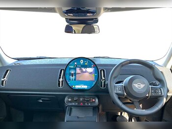Used MINI Countryman 2025 for sale - 79250391: Photo