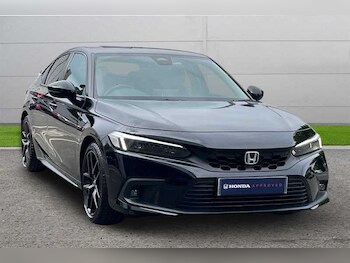 Used Honda Civic 2025 for sale - 78773856: Photo