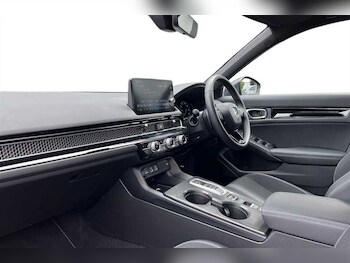 Used Honda Civic 2025 for sale - 78773856: Photo
