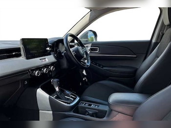Used Honda HR-V 2023 for sale - 79064345: Photo