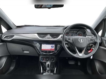 Used Vauxhall Corsa 2016 for sale - 79064347: Photo