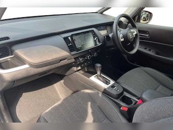 Used Honda Jazz 2024 for sale - 75510241: Photo