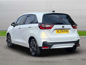 Used Honda Jazz 2024 for sale - 75510241: Photo
