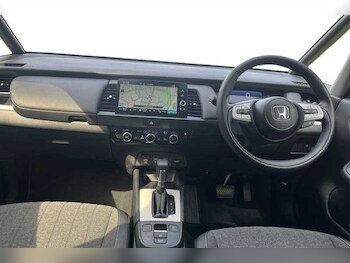 Used Honda Jazz 2024 for sale - 75510241: Photo