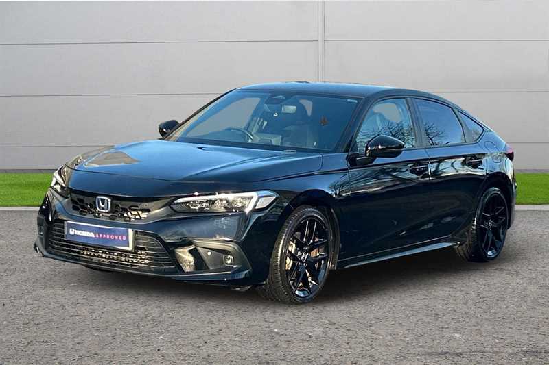 Used Honda Civic 2022 for sale - 76978108: Photo 10