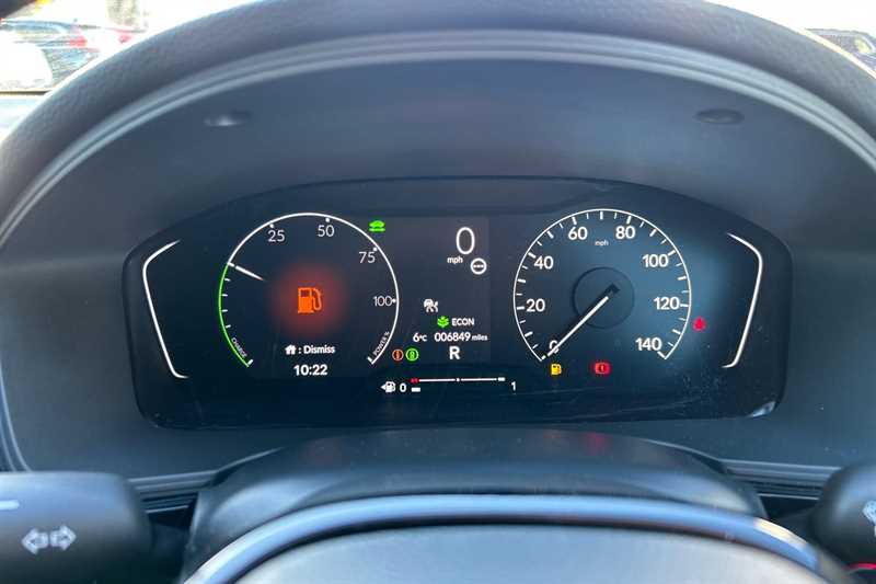 Used Honda Civic 2022 for sale - 76978108: Photo 11