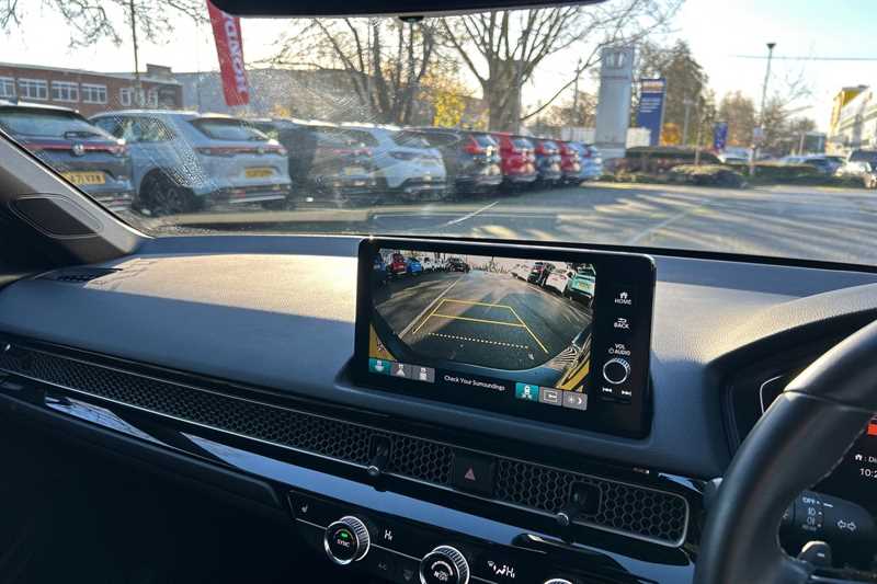 Used Honda Civic 2022 for sale - 76978108: Photo 15