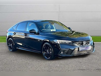 Used Honda Civic 2022 for sale - 76978108: Photo