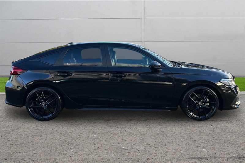 Used Honda Civic 2022 for sale - 76978108: Photo 5