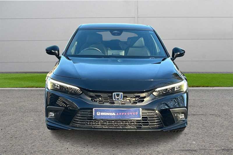 Used Honda Civic 2022 for sale - 76978108: Photo 6
