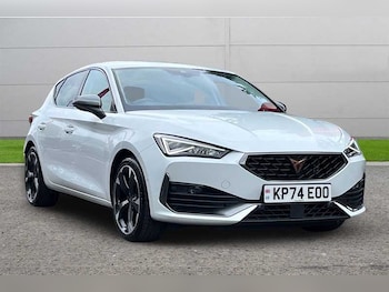 Used Cupra Leon 2024 for sale - 79329277: Photo