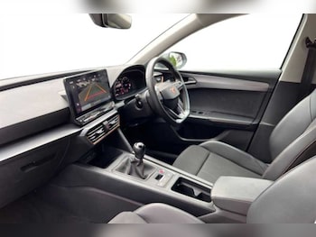 Used Cupra Leon 2024 for sale - 79329277: Photo