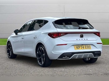 Used Cupra Leon 2024 for sale - 79329277: Photo