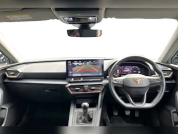 Used Cupra Leon 2024 for sale - 79329277: Photo