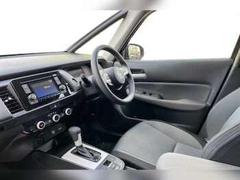 Used Honda Jazz 2023 for sale - 77960310: Photo