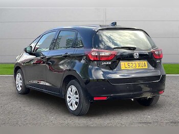 Used Honda Jazz 2023 for sale - 77960310: Photo