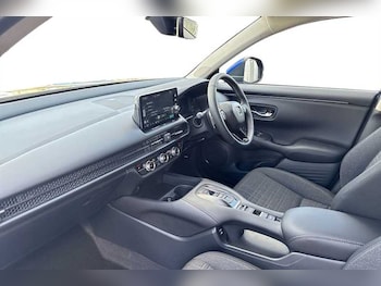 Used Honda ZR-V 2025 for sale - 78337062: Photo