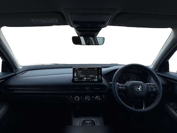 Used Honda ZR-V 2025 for sale - 78337062: Photo