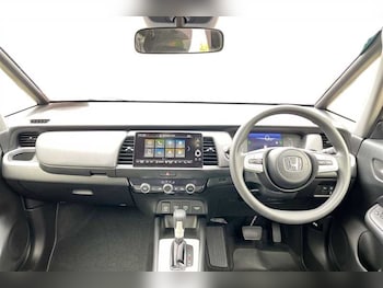 Used Honda Jazz 2021 for sale - 78990553: Photo