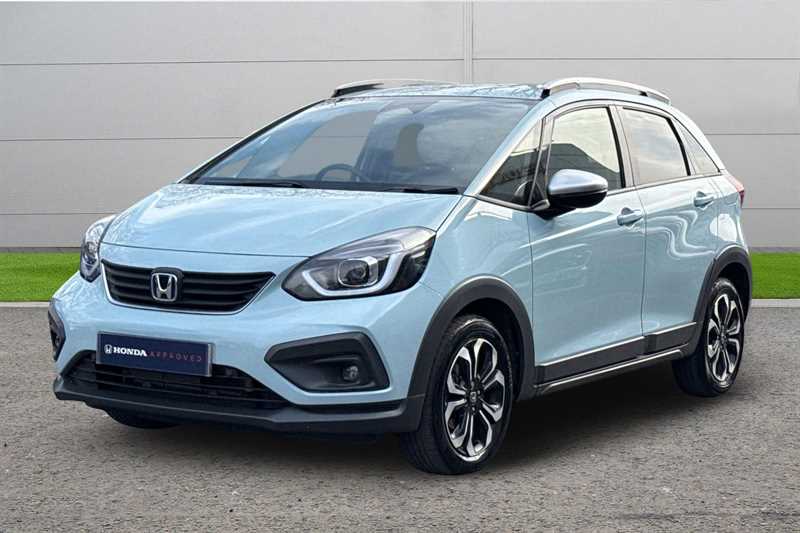 Used Honda Jazz 2022 for sale - 77979212: Photo 10