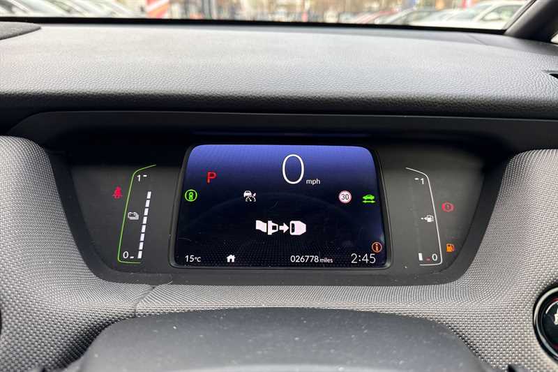 Used Honda Jazz 2022 for sale - 77979212: Photo 11